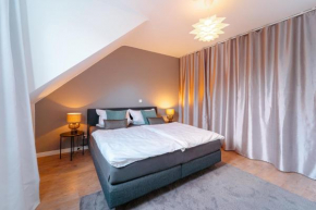 Zentral gelegene Ferienwohnung Solingen - Ohligs